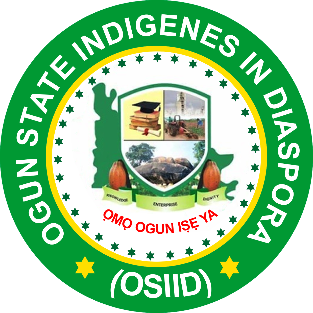 OGUN STATE INDIGENES IN DIASPORA (OSIID) | Home